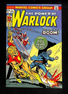 Warlock #5