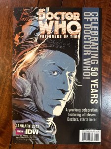 Star Trek #17 (2013)