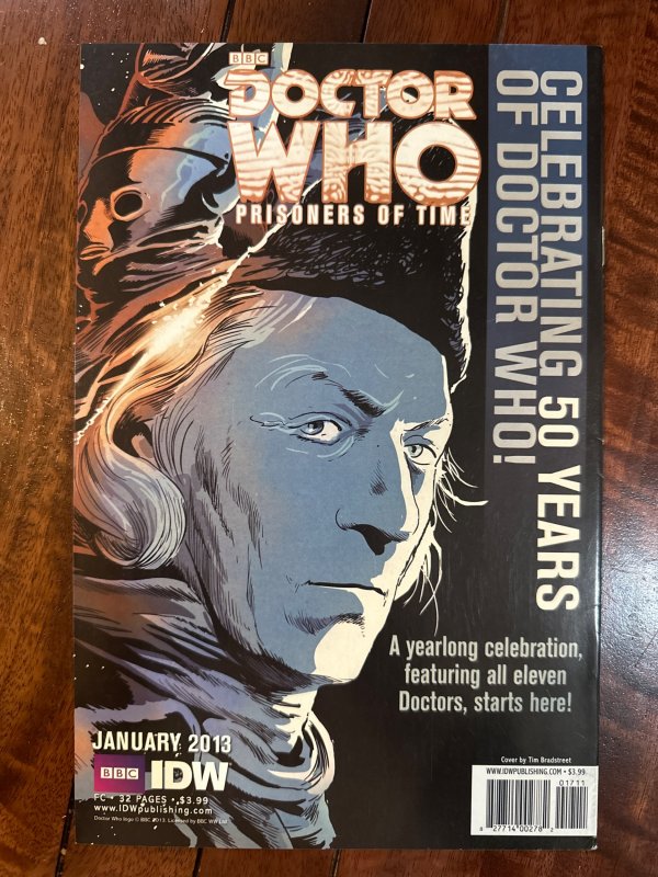 Star Trek #17 (2013)