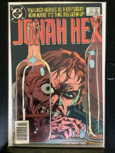 Jonah Hex #83 (1984)