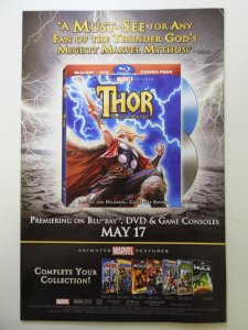 Marvel Zombies Supreme #4 (2011) Sharp VF-NM Condition!