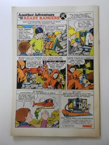 Shazam! #9 (1974) VF+ Condition