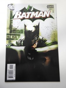 Batman #650 (2006)