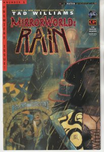 Mirrorworld: Rain #1 (1997)