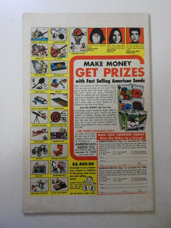 The Joker #7 (1976) FN- Condition!