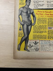 World Of Fantasy #16