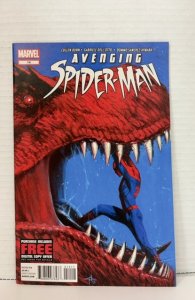 Avenging Spider-Man #14 (2013)