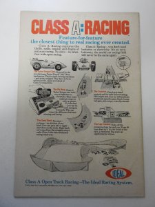 Daredevil #91 (1972) FN+ Condition!