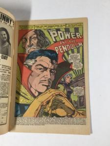 Dr. Doctor Strange 174 6.0 Fn Fine Marvel Silver Age