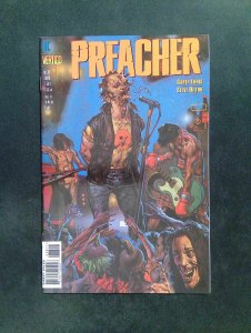 Preacher #38  DC/VERTIGO Comics 1998 NM