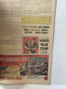 Doctor Strange Master Of The Mystic Arts #1 