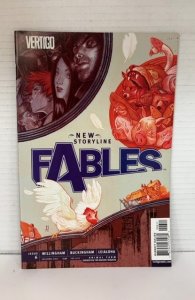 Fables #6 (2002)