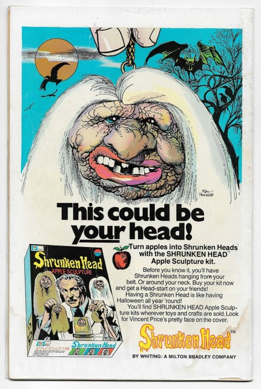 Worlds Finest #234 Superman | Batman (DC, 1975)