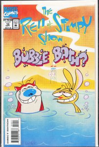 The Ren & Stimpy Show #10 (1993) Ren & Stimpy