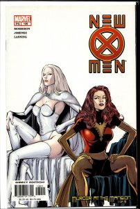 New X-Men #139 (2003) X-Men