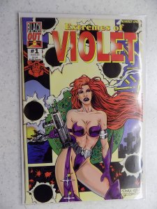 Extremes Of Violet #1 (1995)