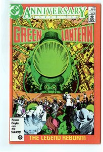 Green Lantern #200 (1986)