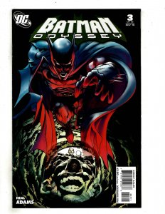 Batman: Odyssey #3 (2010) OF42