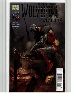 Lot of 49 Comics (See Description) Wolverine, X Men