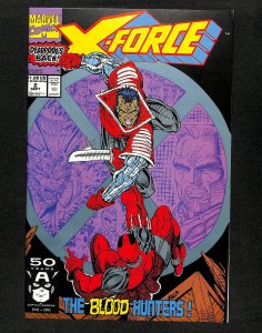 X-Force #2