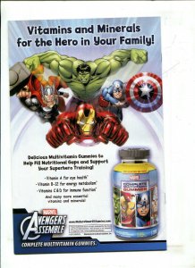 SPIDER-VERSE #4 (DIRECT EDITION) (9.2) 2015