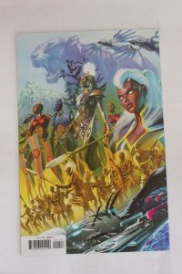 Black Panther #1 (2022) NM