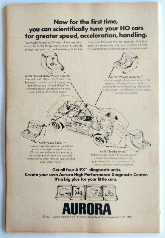 The Brave and the Bold #100 (1972)