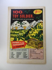 Strange Adventures #169 (1964) VG/FN condition