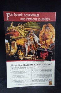 Doctor Strange, Sorcerer Supreme #36 (1991)