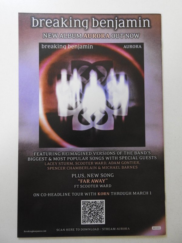 Thor #3 (2020) NM Condition!