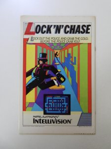 Detective Comics #528 (1983) VF- condition