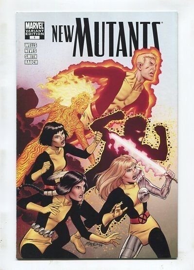 Why 'The New Mutants' feels more timely than ever