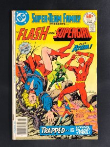 Super-Team Family #11 (1977)
