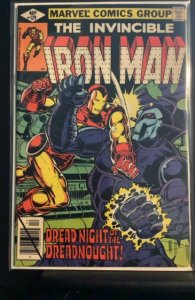 Iron Man #129 (1979)