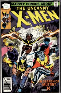 The X-Men #126 (1979) X-Men