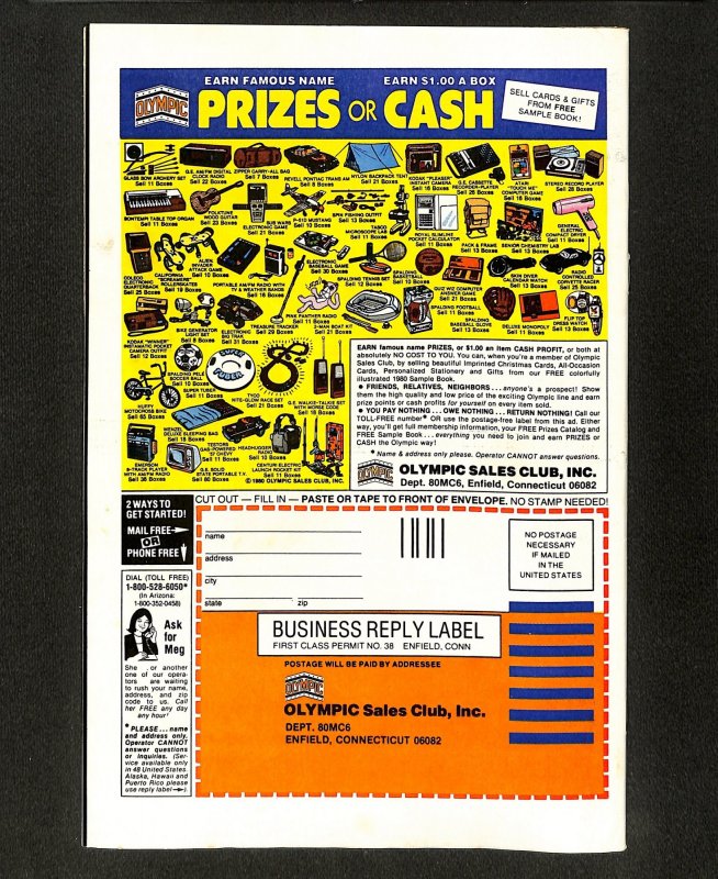 Shogun Warriors #20 Newsstand Variant