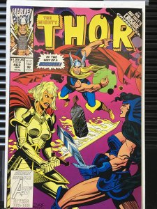 The Mighty Thor #463 (1993)