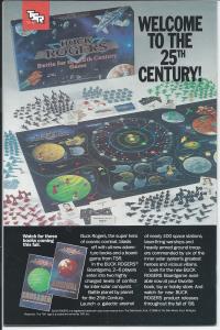 The Nam, Vol. 1, No.29 - Copper Age - April., 1989 (VF+)