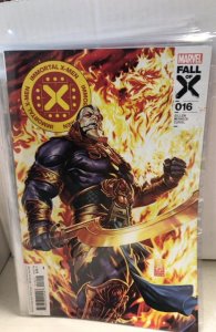 Immortal X-Men #16 (2023)