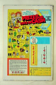 Marvel's Greatest Comics #45 (Oct 1973, Marvel) - Good-