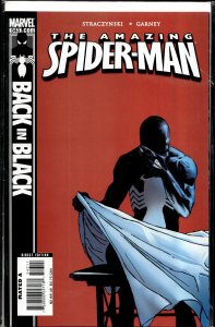 The Amazing Spider-Man #543 (2007)