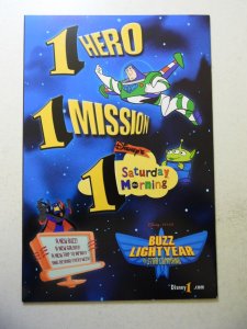 Ultimate Spider-Man #3 (2001) VF+ Condition