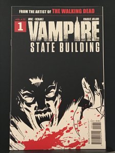 Vampire State Building #1 (2019)