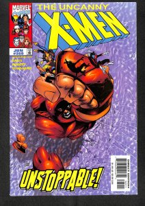 The Uncanny X-Men #369 (1999)