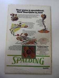 The Avengers #152 (1976) FN Condition