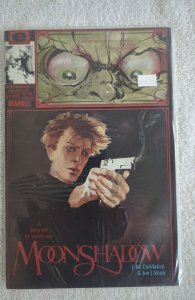Moonshadow #11 (1987)