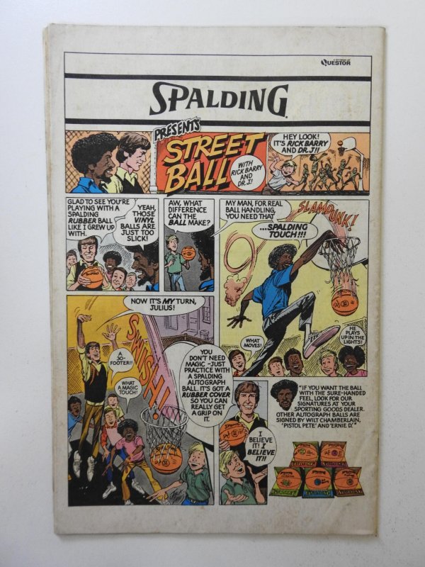 The Amazing Spider-Man #175 (1977) VG Condition!