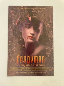 Lobo's Big Babe Spring Break Special # 1 NM 1st Print DC Comic Book 8 RC48