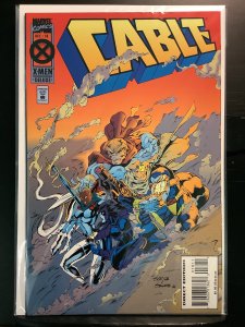 Cable #18 (1994)