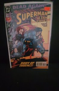 Action Comics #705 (1994)